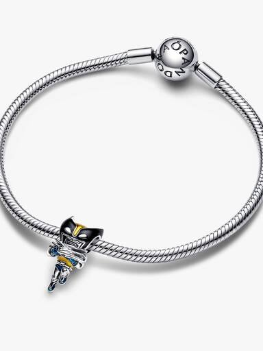 Marvel Wolverine Charm