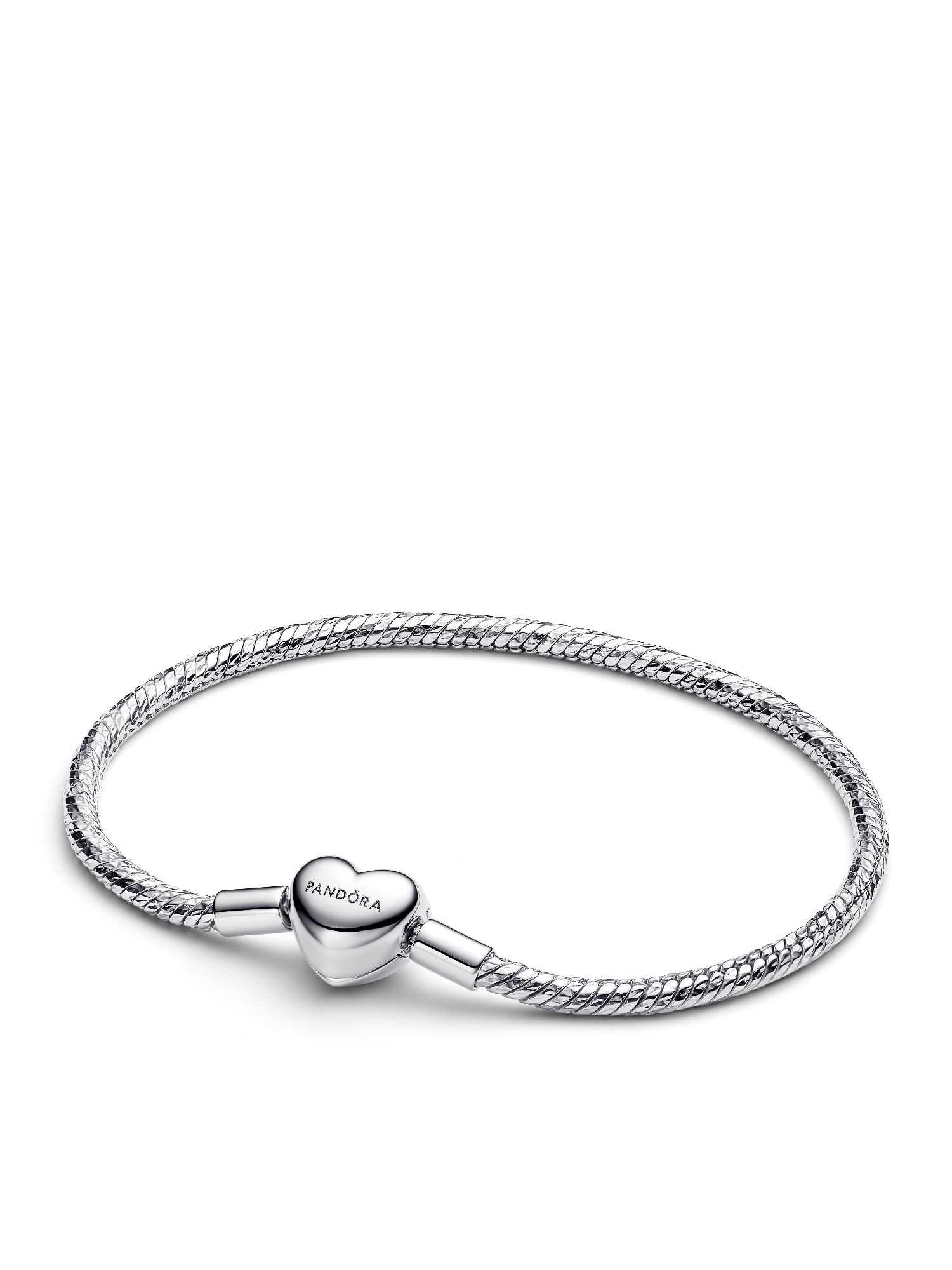 Crescent Moon Charm Bracelet Set