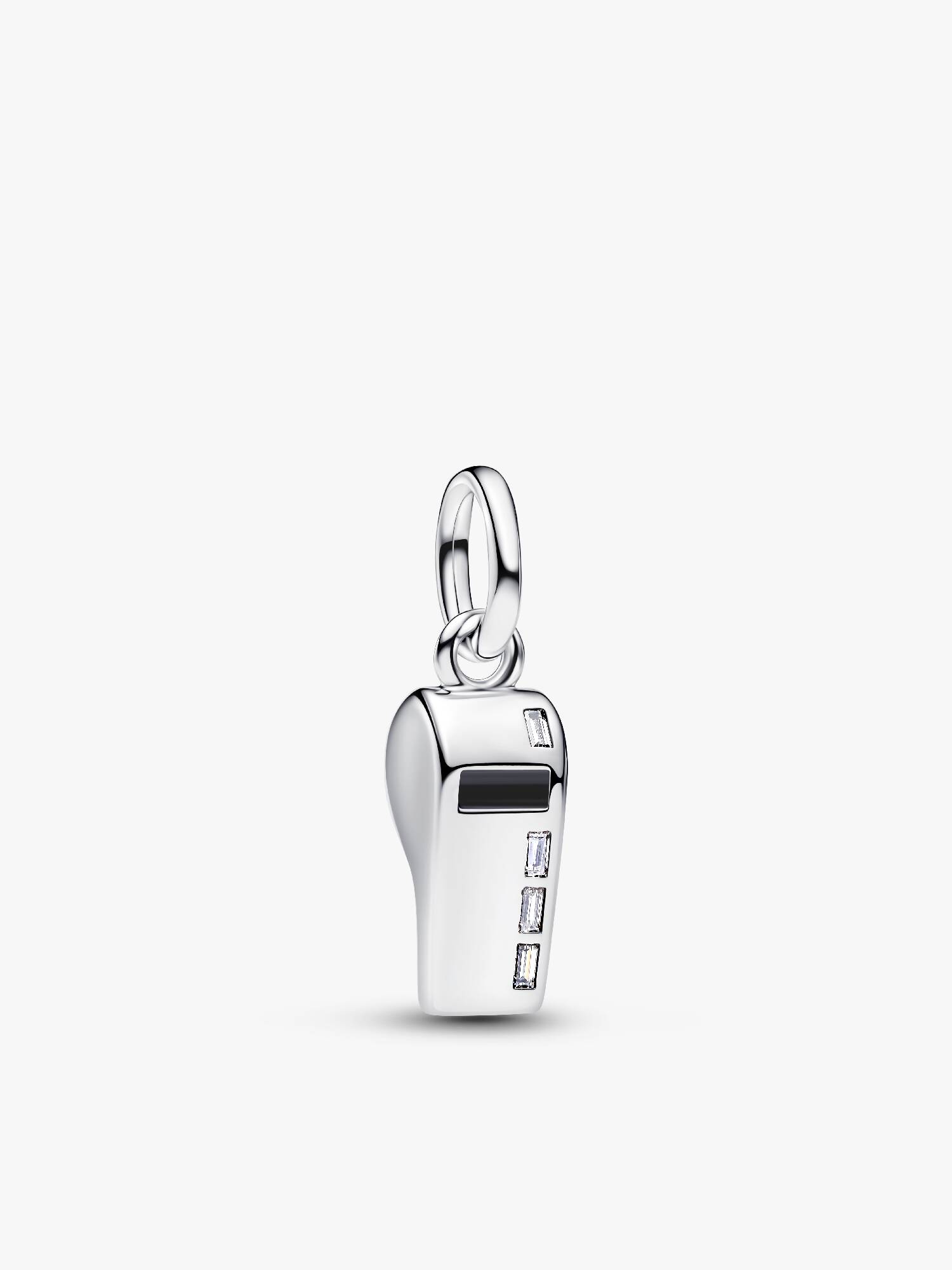 Referee Whistle Dangle Charm