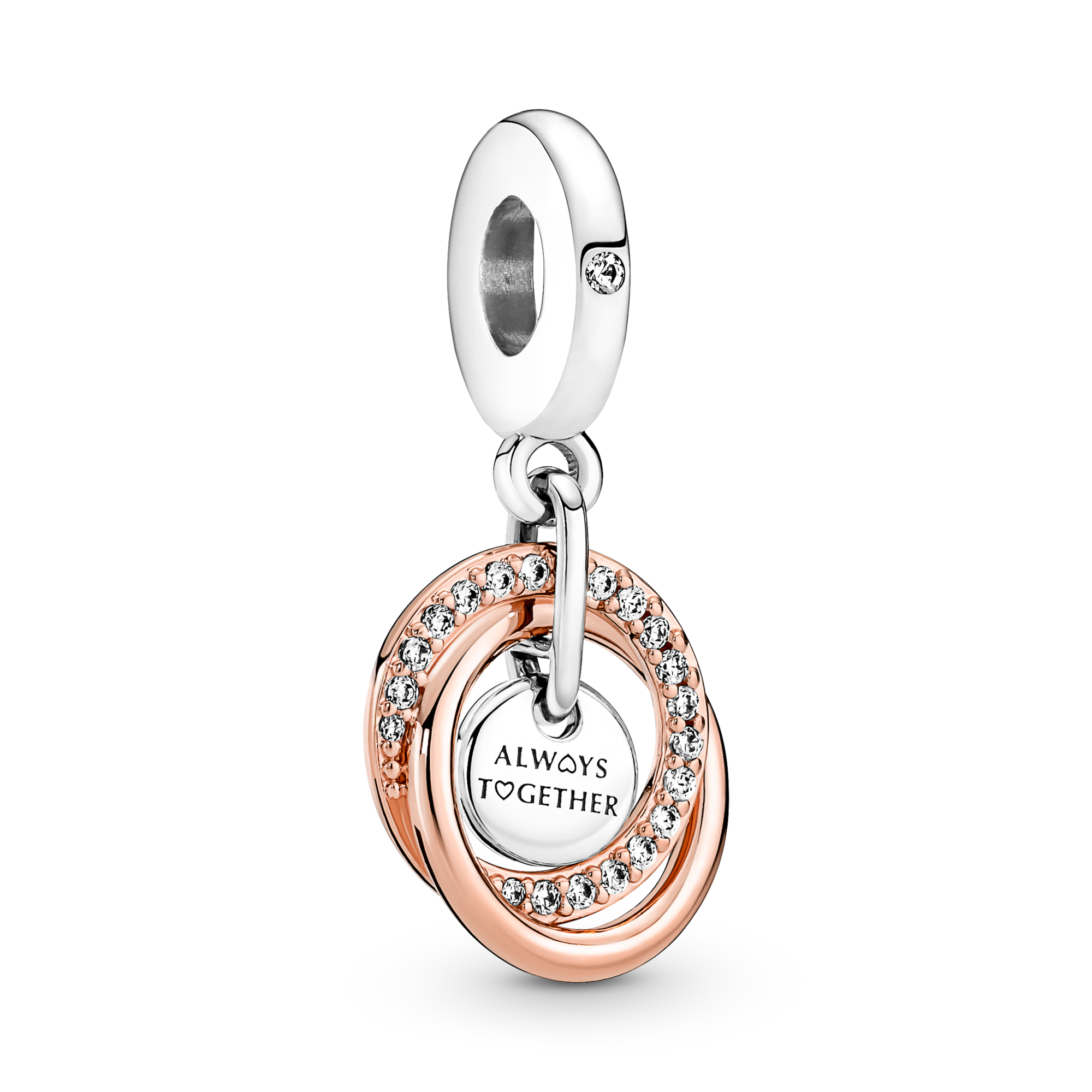 Style Guide | Charm Holders | Pandora 