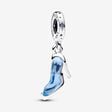 Disney Cinderella's Glass Slipper Dangle Charm