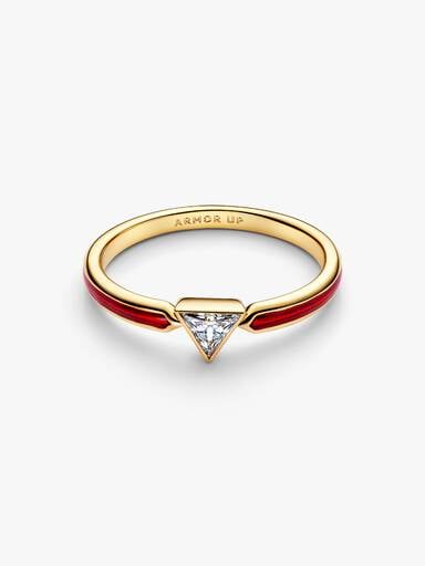 Marvel Iron Man Ring