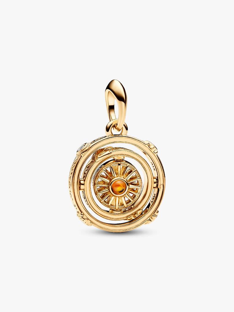 Game of Thrones Spinning Astrolabe Dangle Charm
