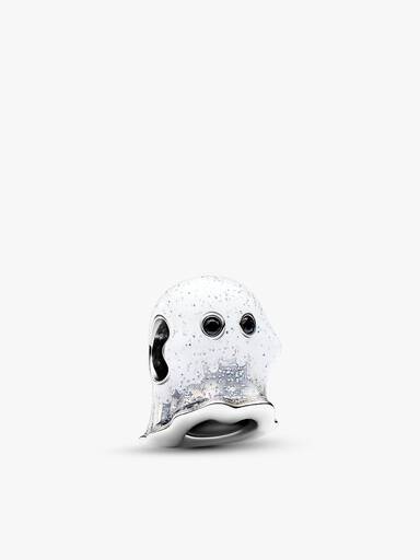 Halloween Glow in the Dark Charm Duo