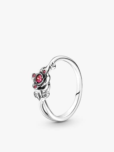 Classic Disney Princesses Ring Set