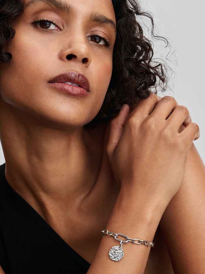 Modele Pandora Pandora Talisman | Lab Grown Diamonds Collection | Pandora US