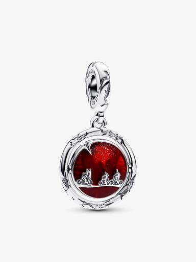 Stranger Things Charm Bracelet Set
