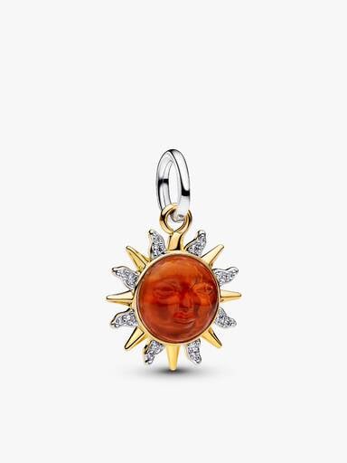 Sunny Jewelry Set
