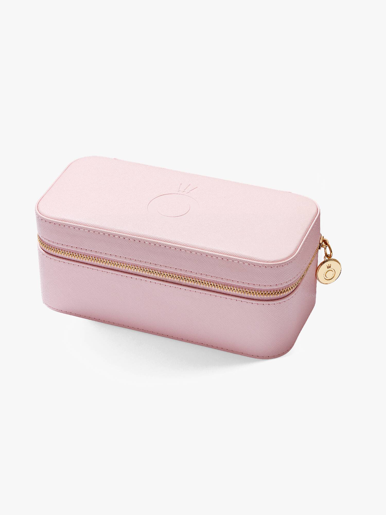 Pink Small Jewelry Box