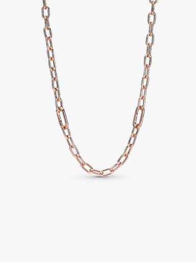 Pandora ME Small-Link Chain Necklace