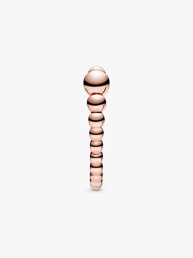 FINAL SALE - String of Beads Ring