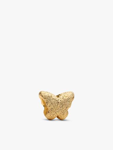 Golden Mini Charm Trio