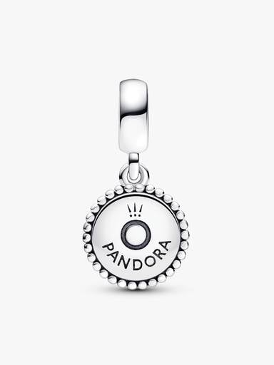 Ohm Dangle Charm