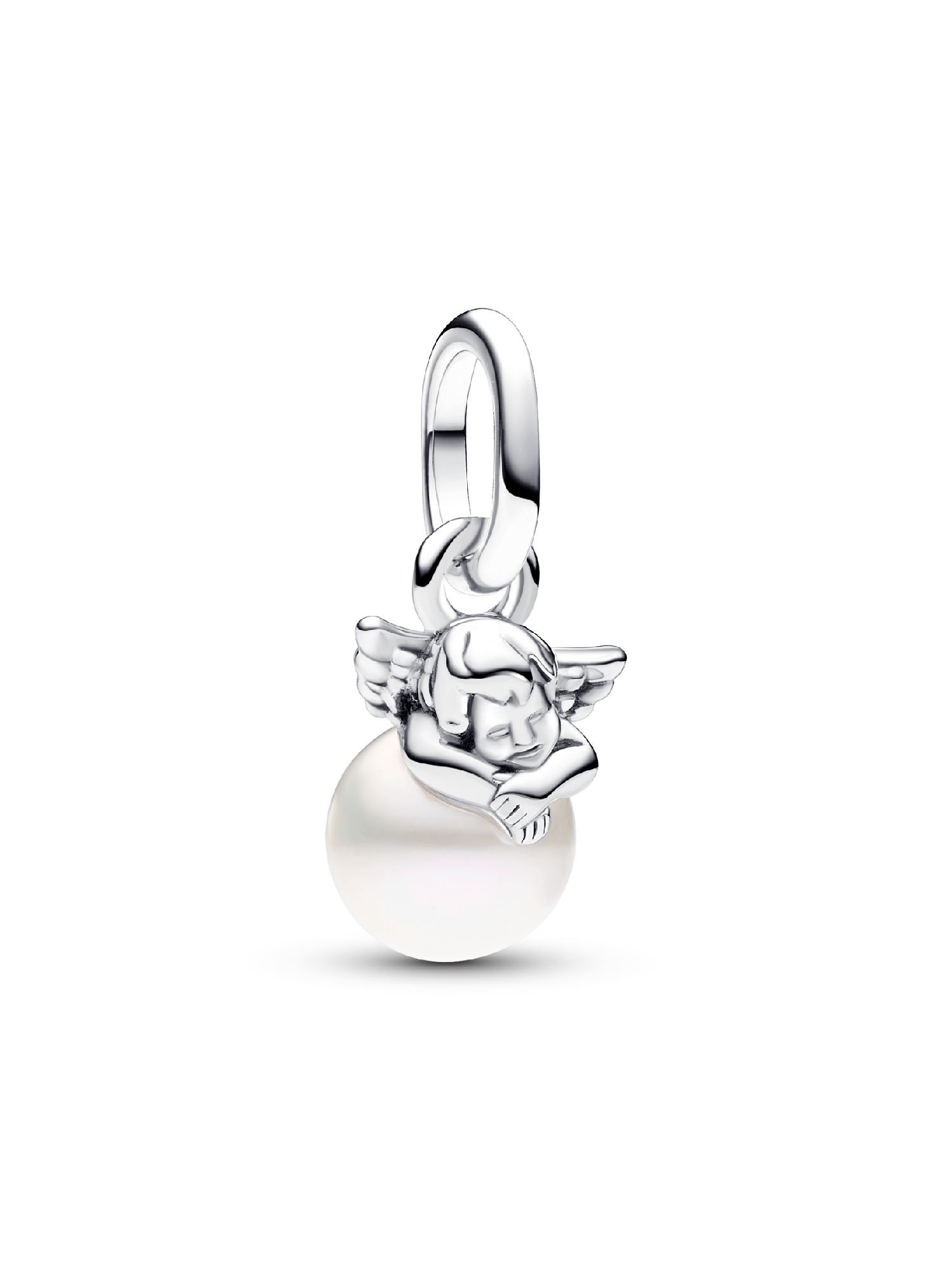 Pandora ME Cupid Mini Dangle Charm