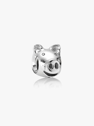 FINAL SALE - Charm Pig