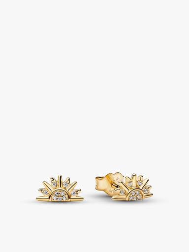 Sunny Jewelry Set
