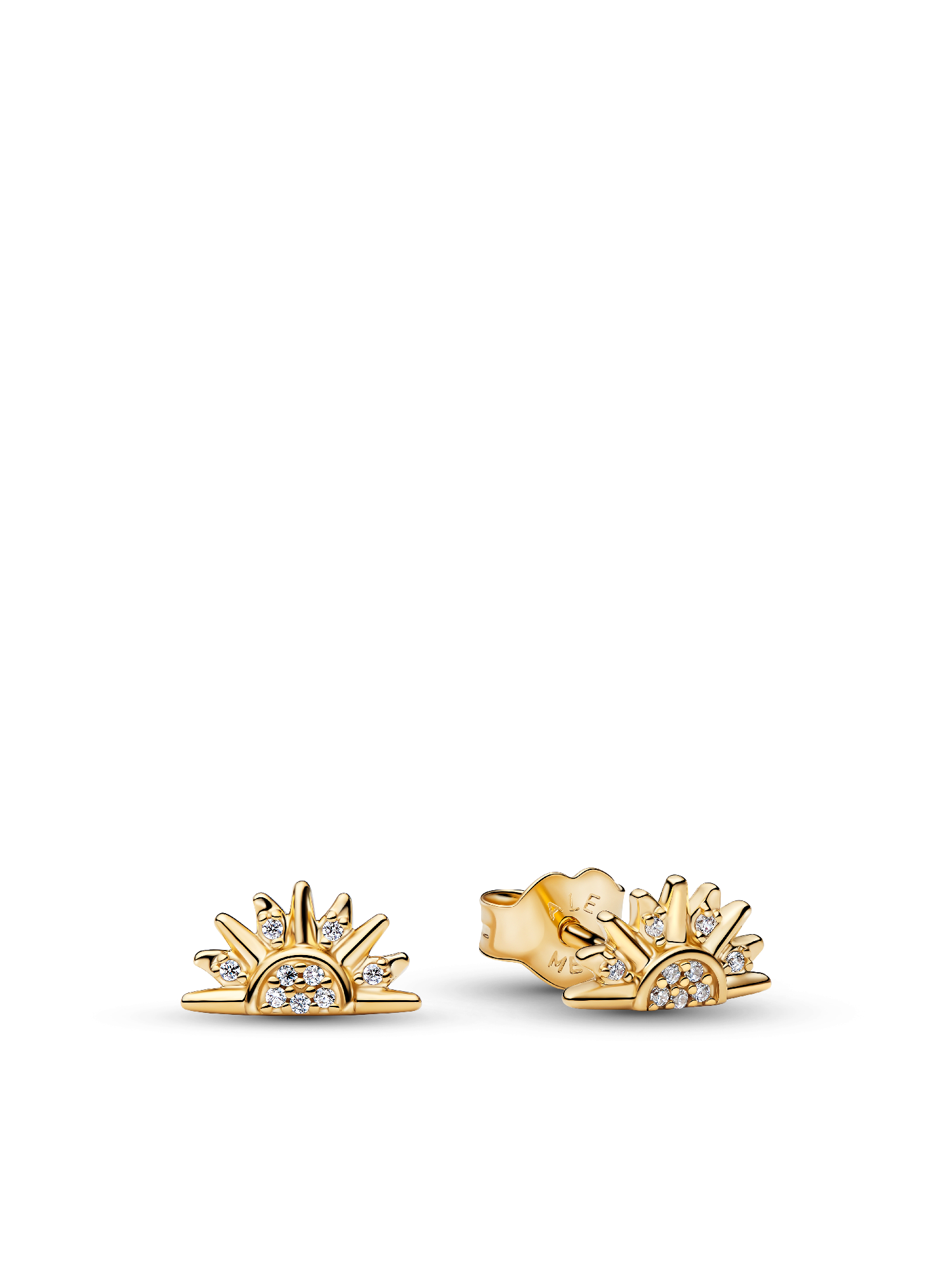 Sunny Jewelry Set