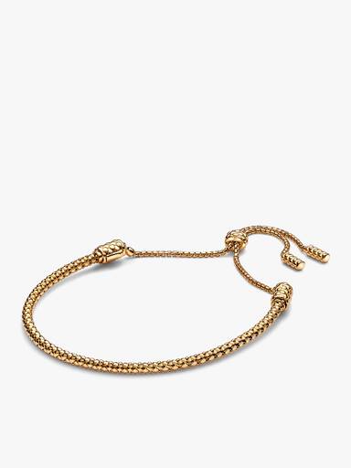 Radiant Charm Duo Bracelet Set