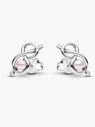 Infinity Knot Jewelry Giftset