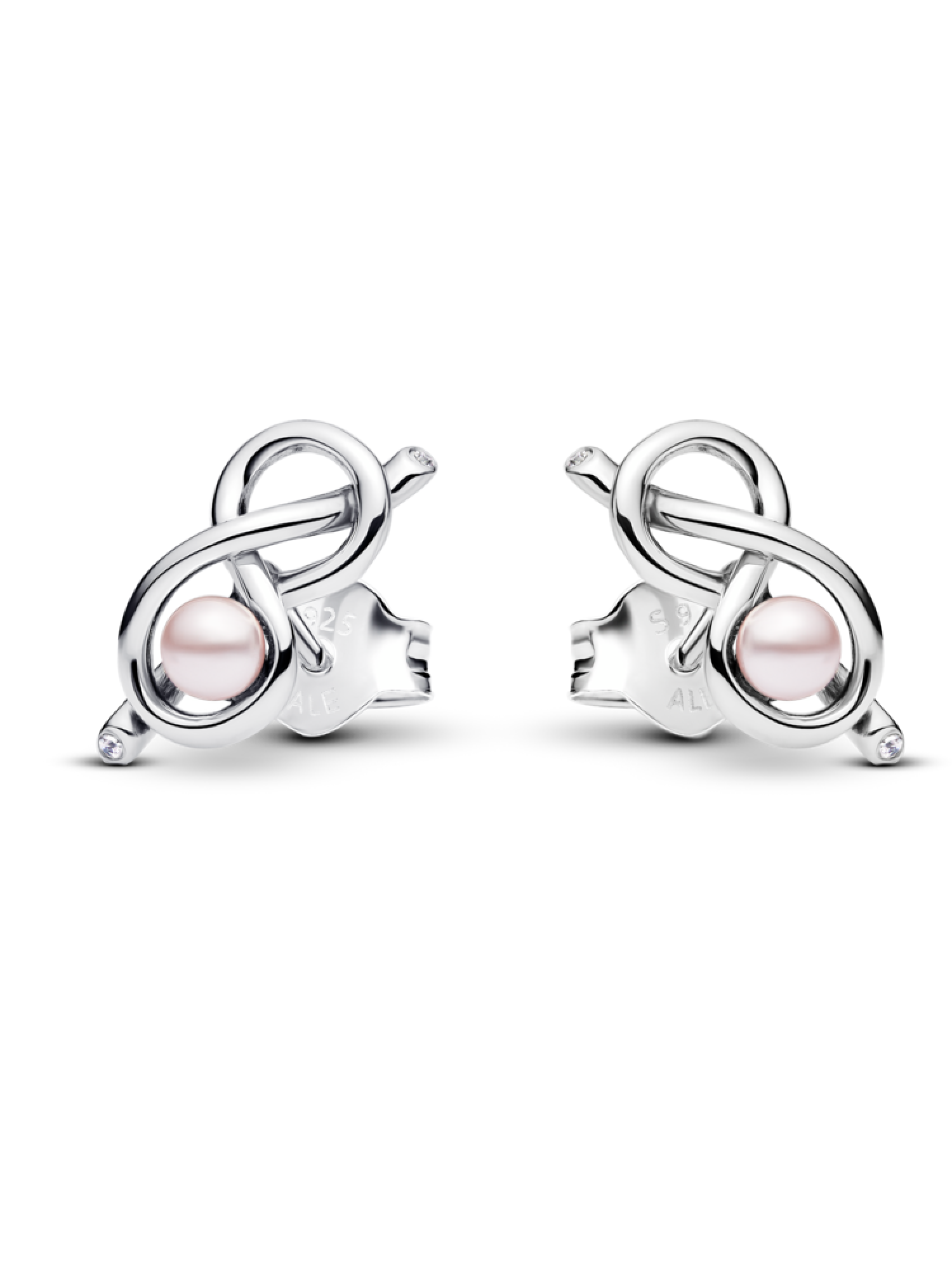Infinity Knot Jewelry Giftset | Pandora US