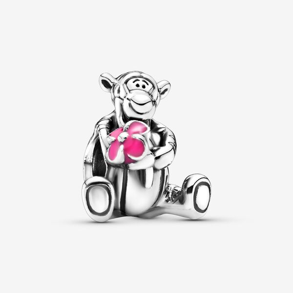 Disney Tigger Winnie the Pooh Charm | Silver | Pandora US