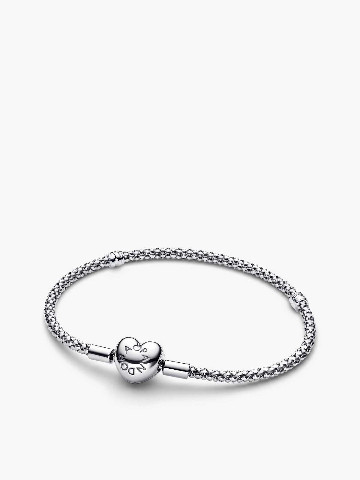 Sterling Silver Charm Bracelets For Women Pandora US sterling-silver-charm-bracelets-for-women-pandora-us