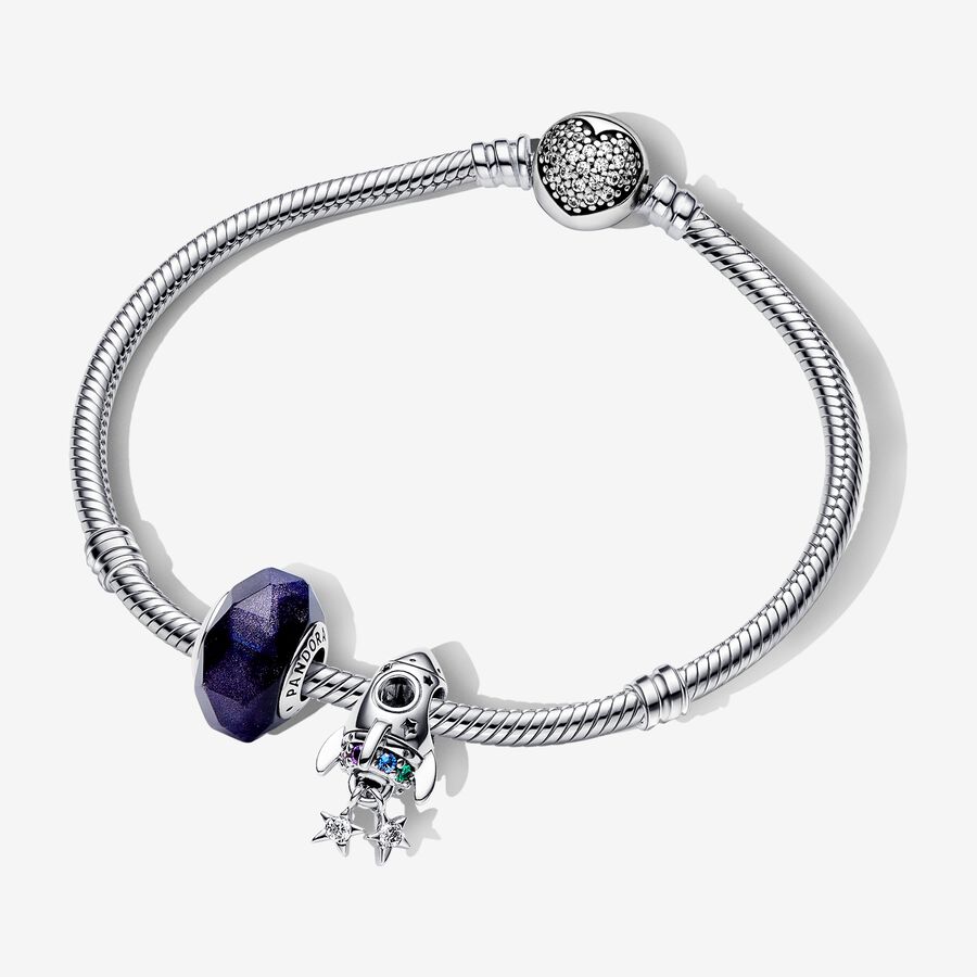 Mardi Gras Pandora Charms! Woooo I would love a bracelet with just this!