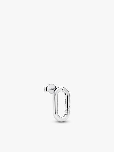 Luck of The Whale Dangle Charm Earring Set