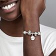 Are Family Dangle Charm | Sterling silver | Pandora US