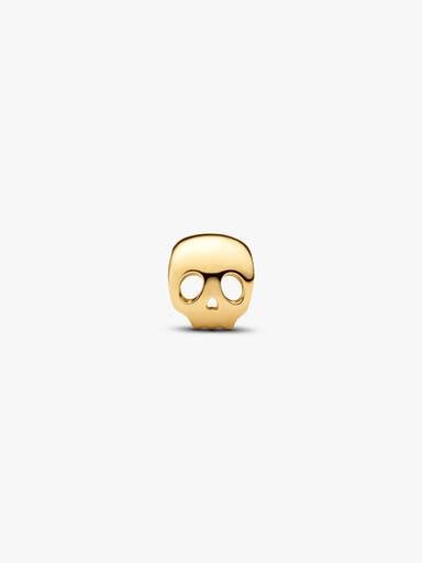 Skull Mini Charm