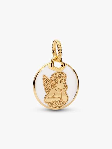 Angel Charm