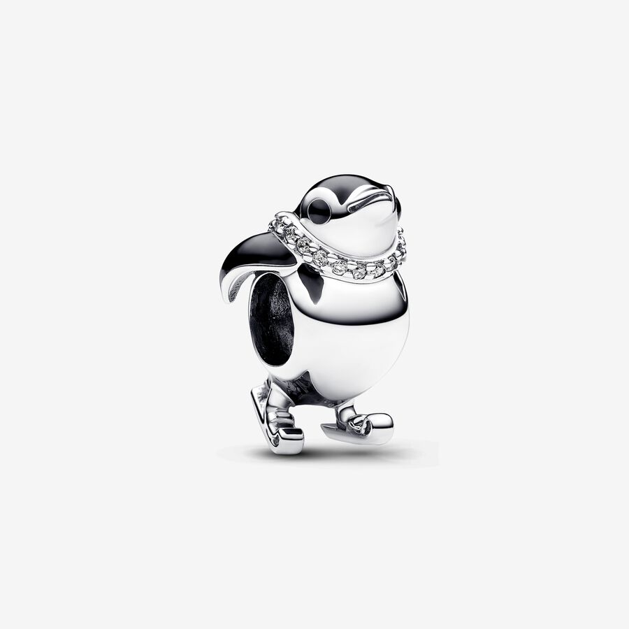 Custom Made White Penguin - Club Penguin Penguin Png, Transparent Png ,  Transparent Png Image