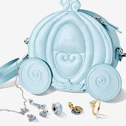 2022 New Charms Fit Pandora 925 Charms Disney Beads Mary Poppin the  Princess Tiana Bracelet Jewelry