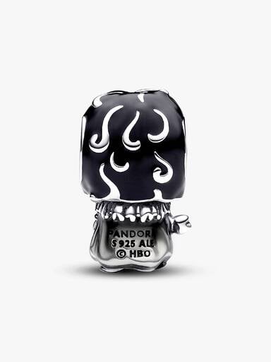 FINAL SALE - Game of Thrones Jon Snow Charm