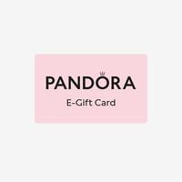 Pandora E-Gift Card