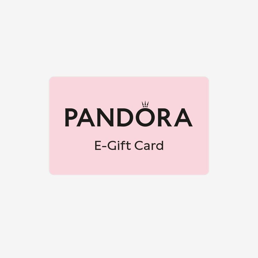 Pandora E-Gift Card | | Pandora US
