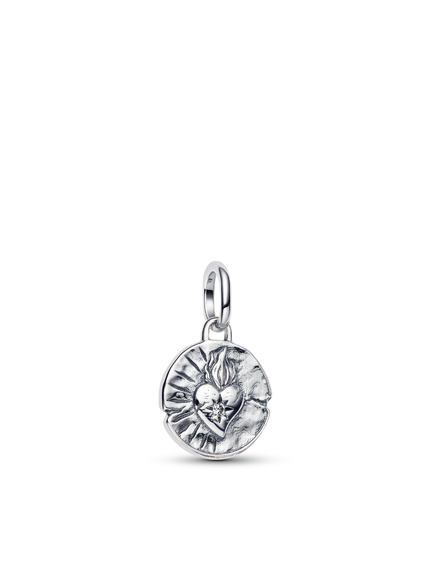 May Love Flourish Necklace Set