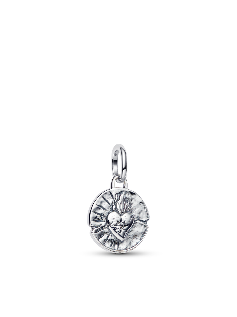 May Love Flourish Necklace Set