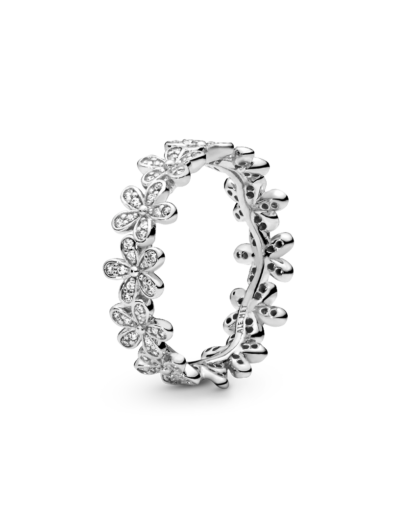 Daisy Flower Ring