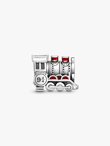 FINAL SALE - Harry Potter, Hogwarts Express Train Charm