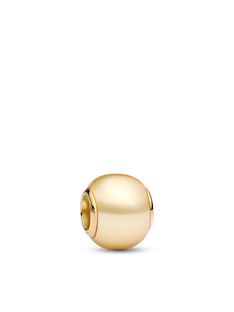 Golden Someone Special Charm Trio