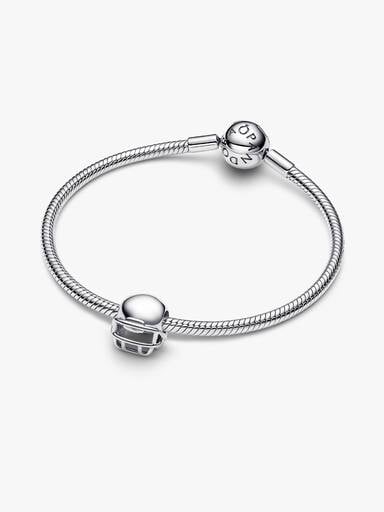 Football Helmet Charm
