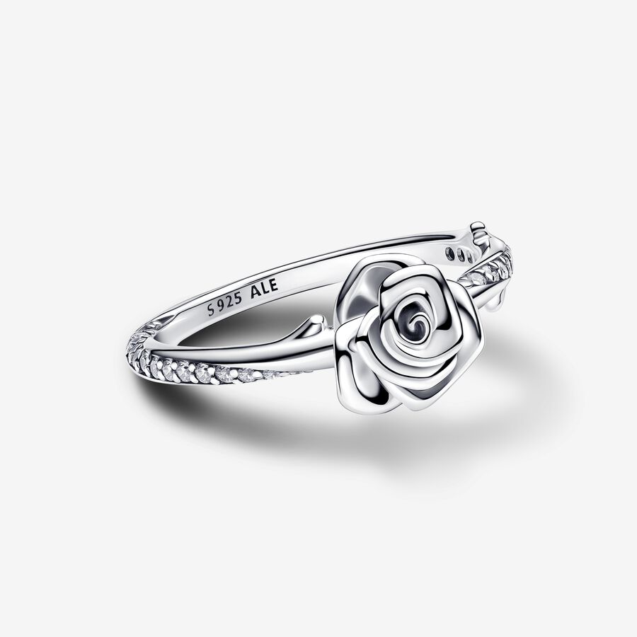 I'm Always Right Silver Ring | Plain Silver Ring