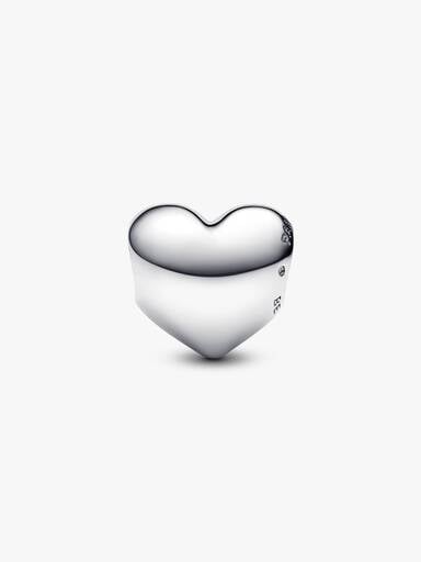 2026 Heart Charm