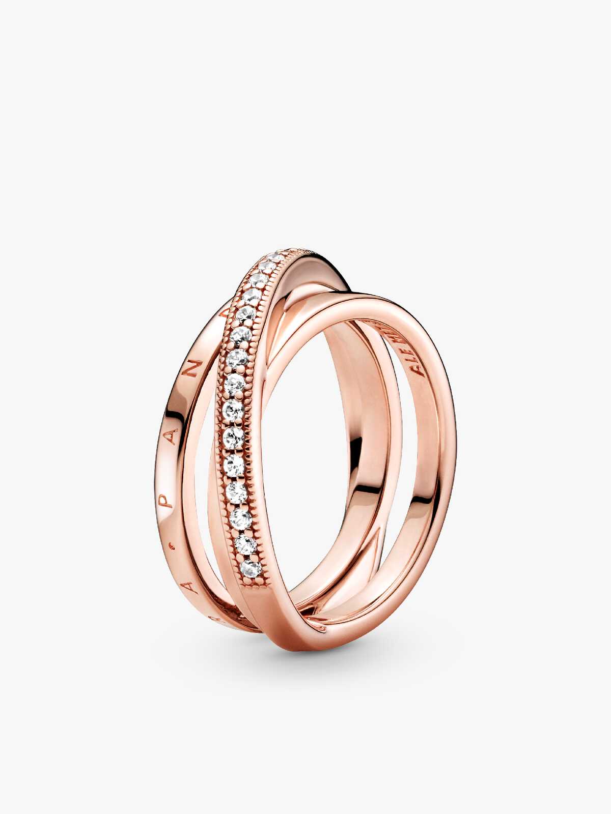 Funky Rings Pandora Rings for Women | Find The Perfect Ring | Pandora US