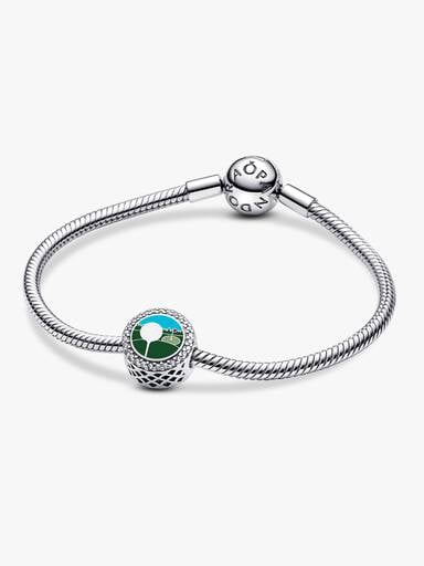 Golf Charm
