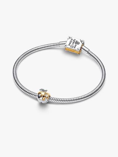 Disney Snow White Poison Apple Charm