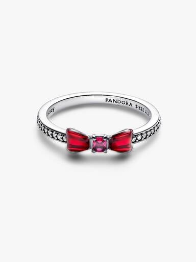 Disney Princess Snow White Bow Ring