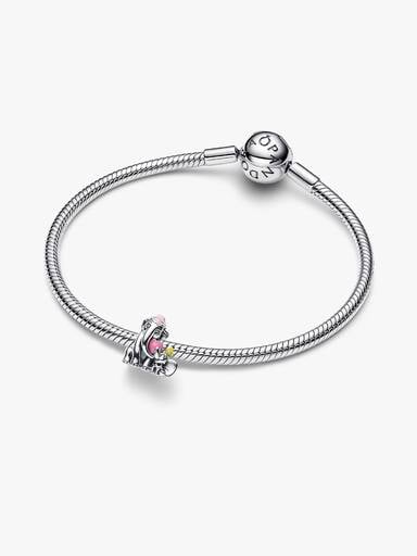 Disney Dumbo & Mom Charm
