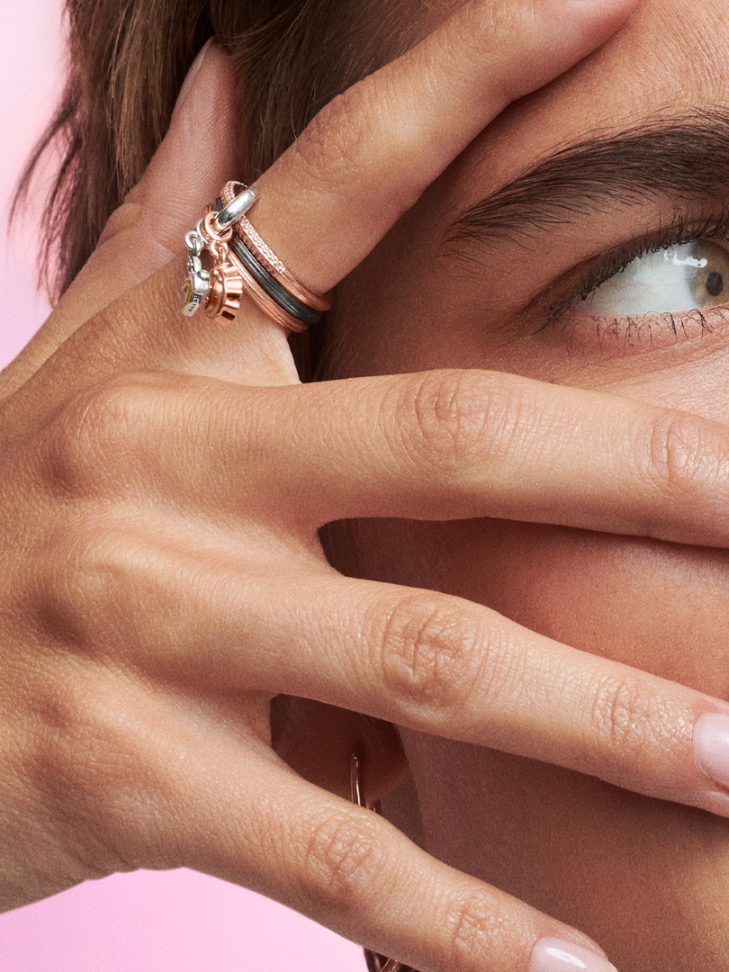 Pandora ME Ring